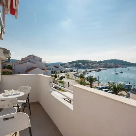 Apartment Riva