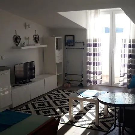 Apartment Riva