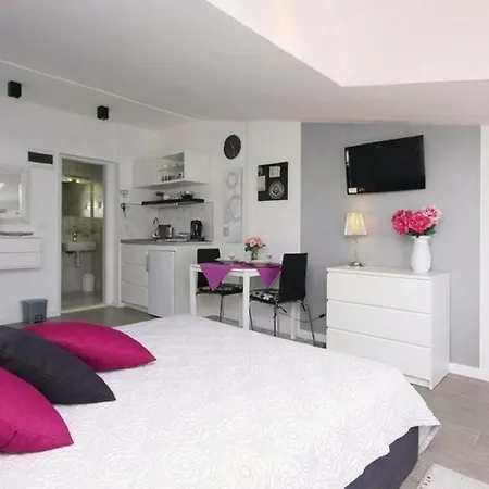 Riva Apartment